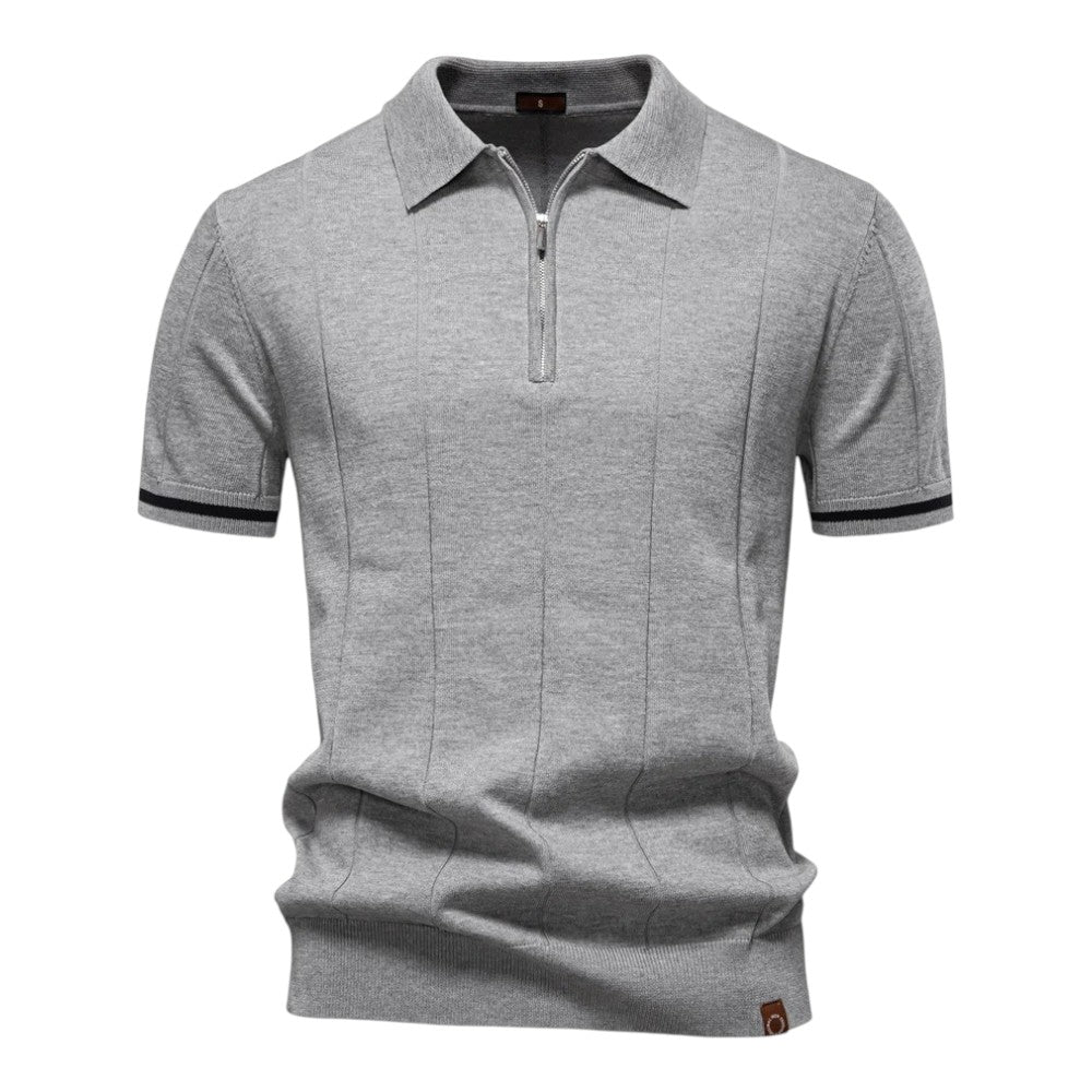 Elegantne polo särk