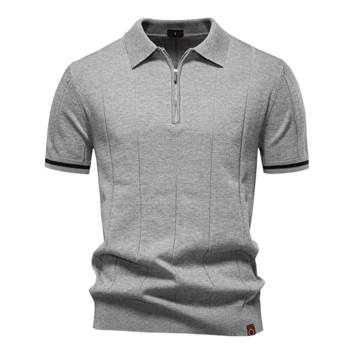 Elegantne polo särk