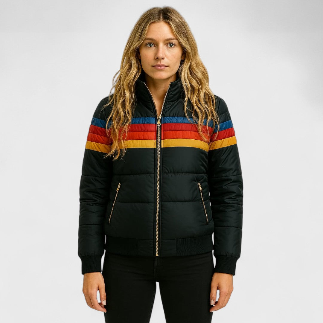 ELA KERGE VEETÕEND JACKET
