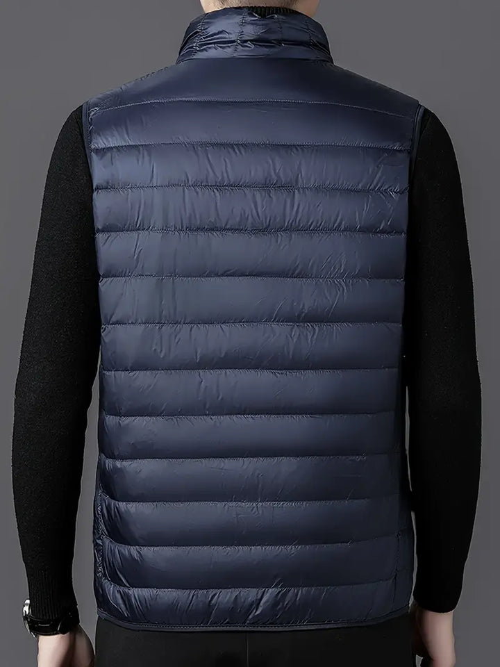 Casual Mehevest