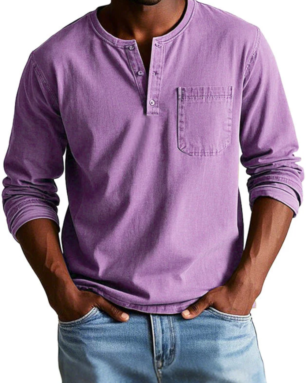 Vintage polo särk