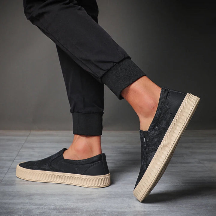 Igapäevased slip-on kingad