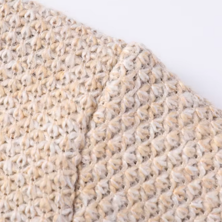 Elegantne Chic Vest