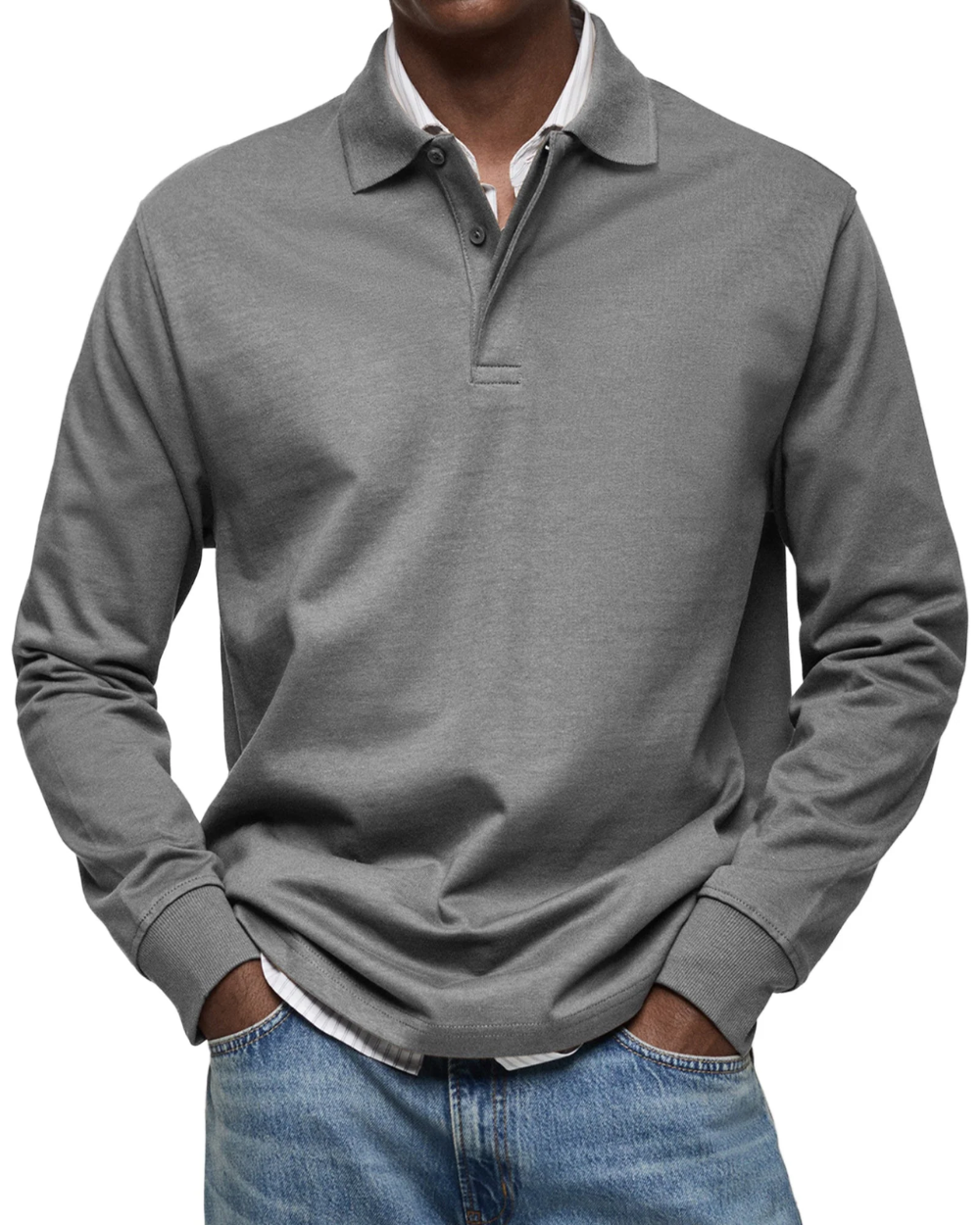 Polo sviiter