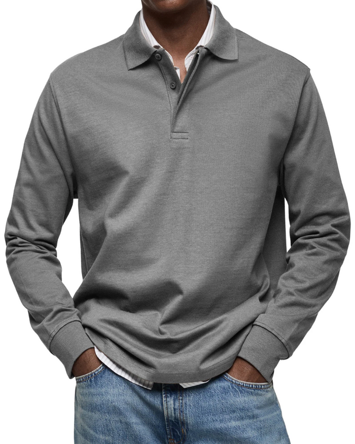 Polo sviiter