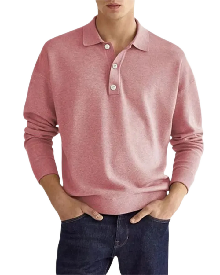 Elegantne Polo Sviiter