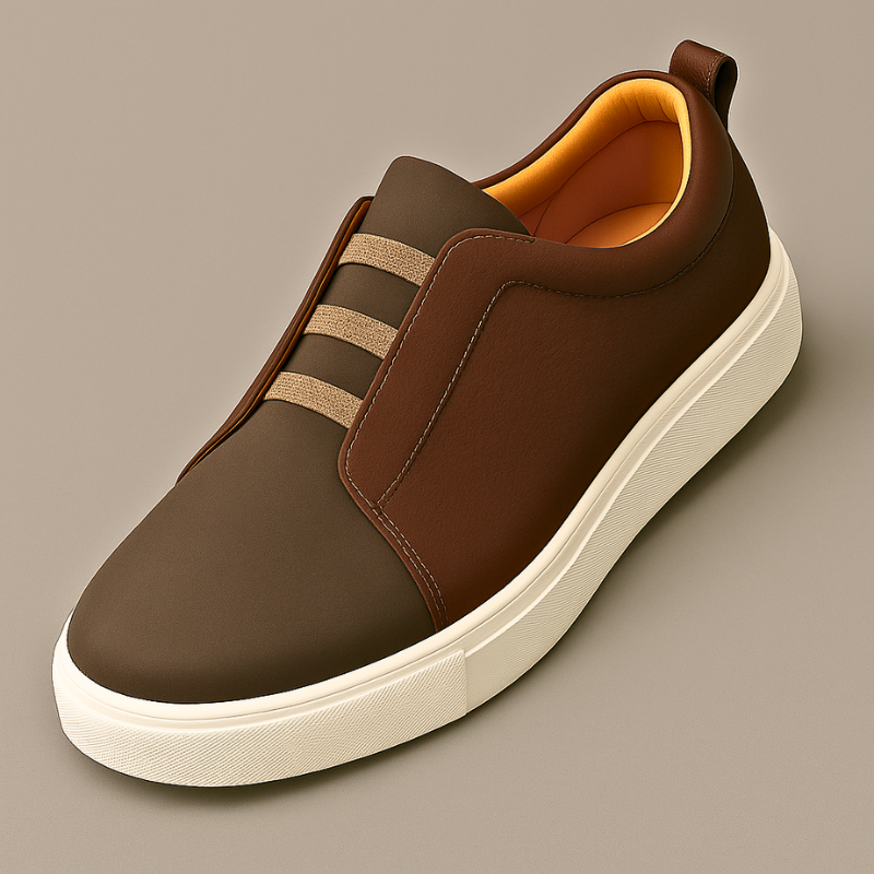 Premium Nahast Sneakerid