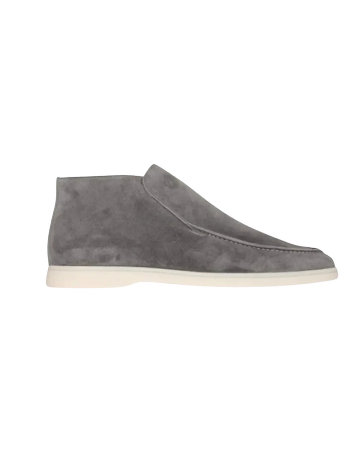 Elegantne kõrge Loafers