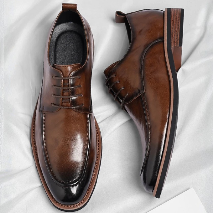 Elegantne Oxfordi king