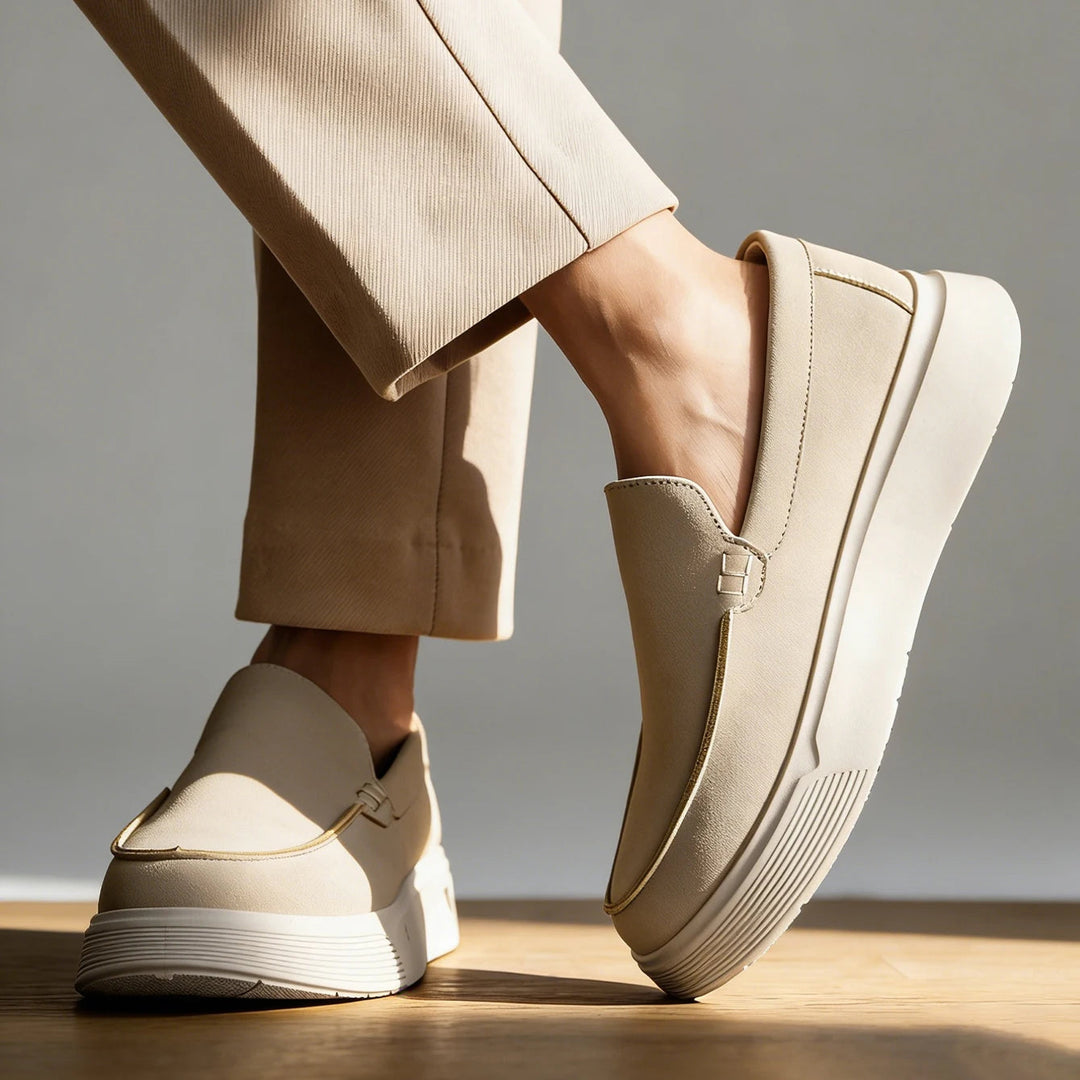 Elegantne meeste Loafer