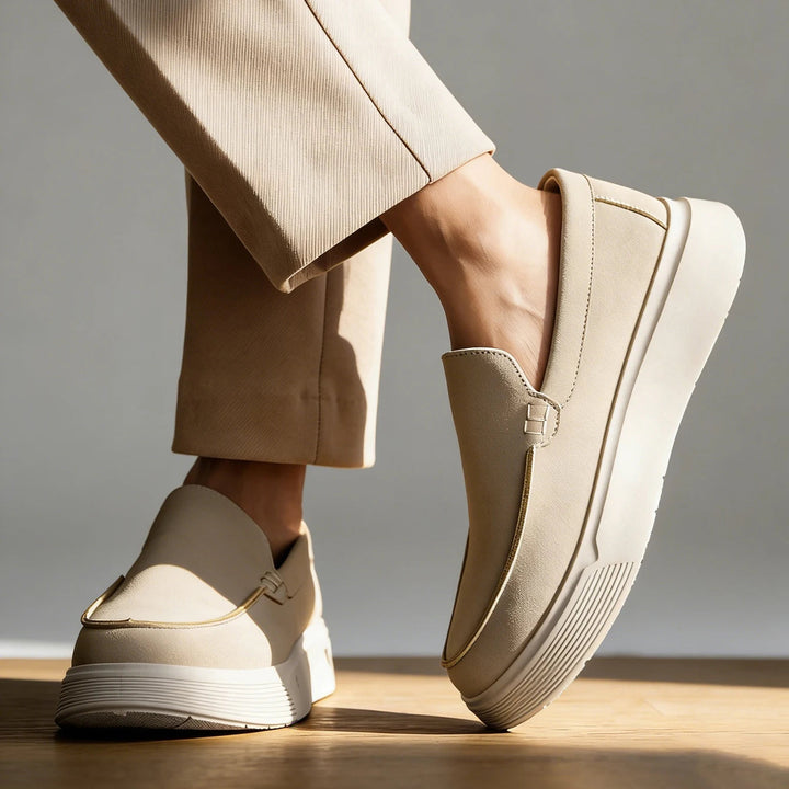 Elegantne meeste Loafer