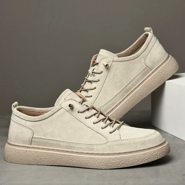 SEBASTIEN™ SUEDE KETSID