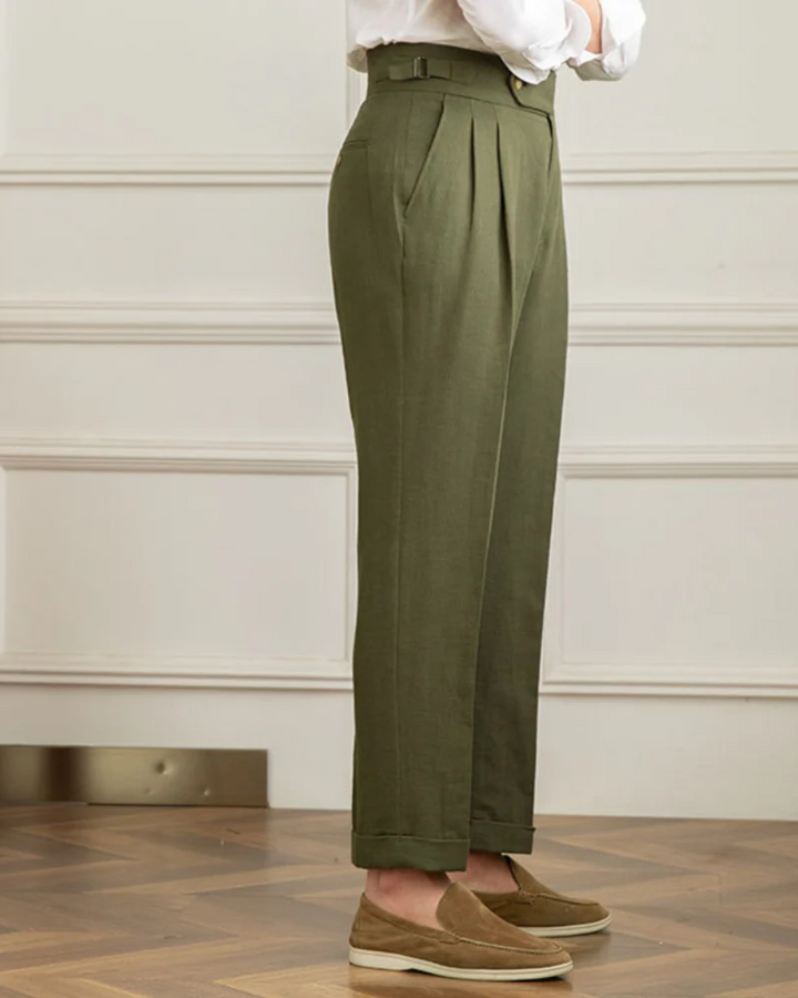 Bali Linane Pantalon