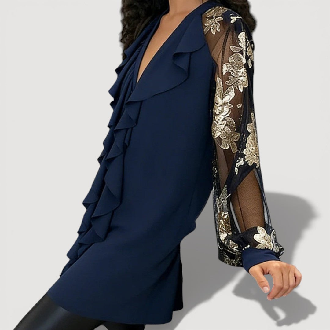 CHELSEA – STYLISH BLOUSE