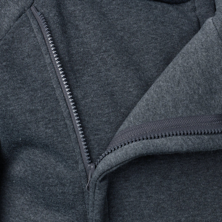 Elegantne Zip Hoodie