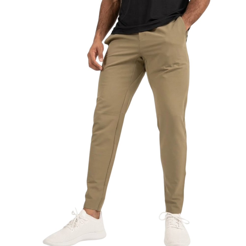 Elegantne venituspüksid meestele
