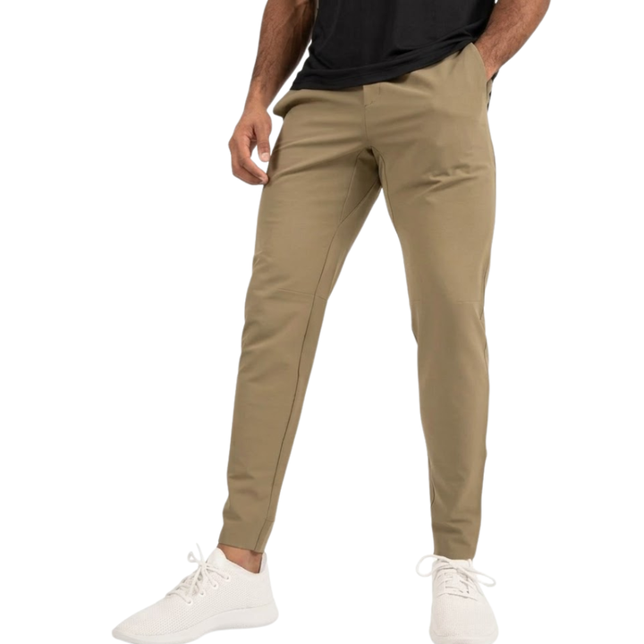Elegantne venituspüksid meestele