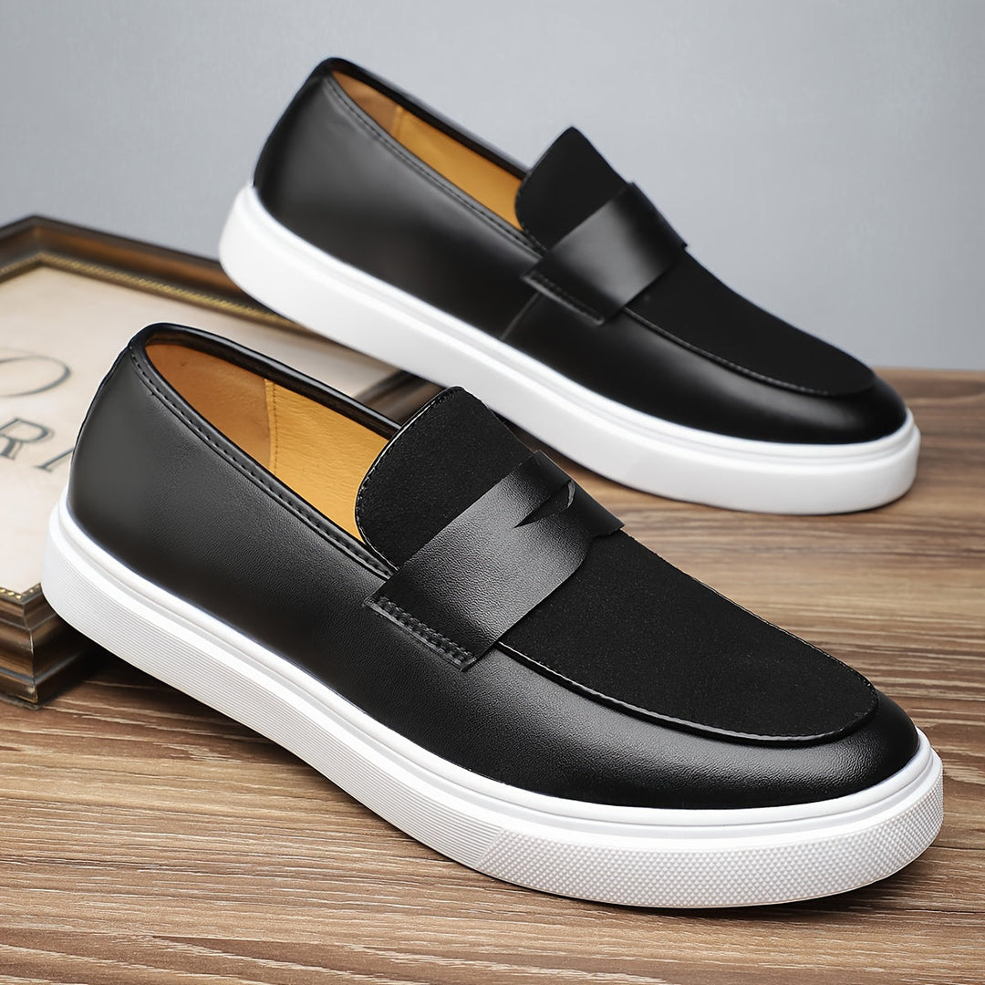 Elegantne meeste kingad