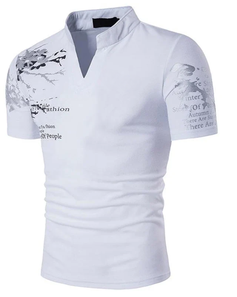 Igapäevane Poloshirt
