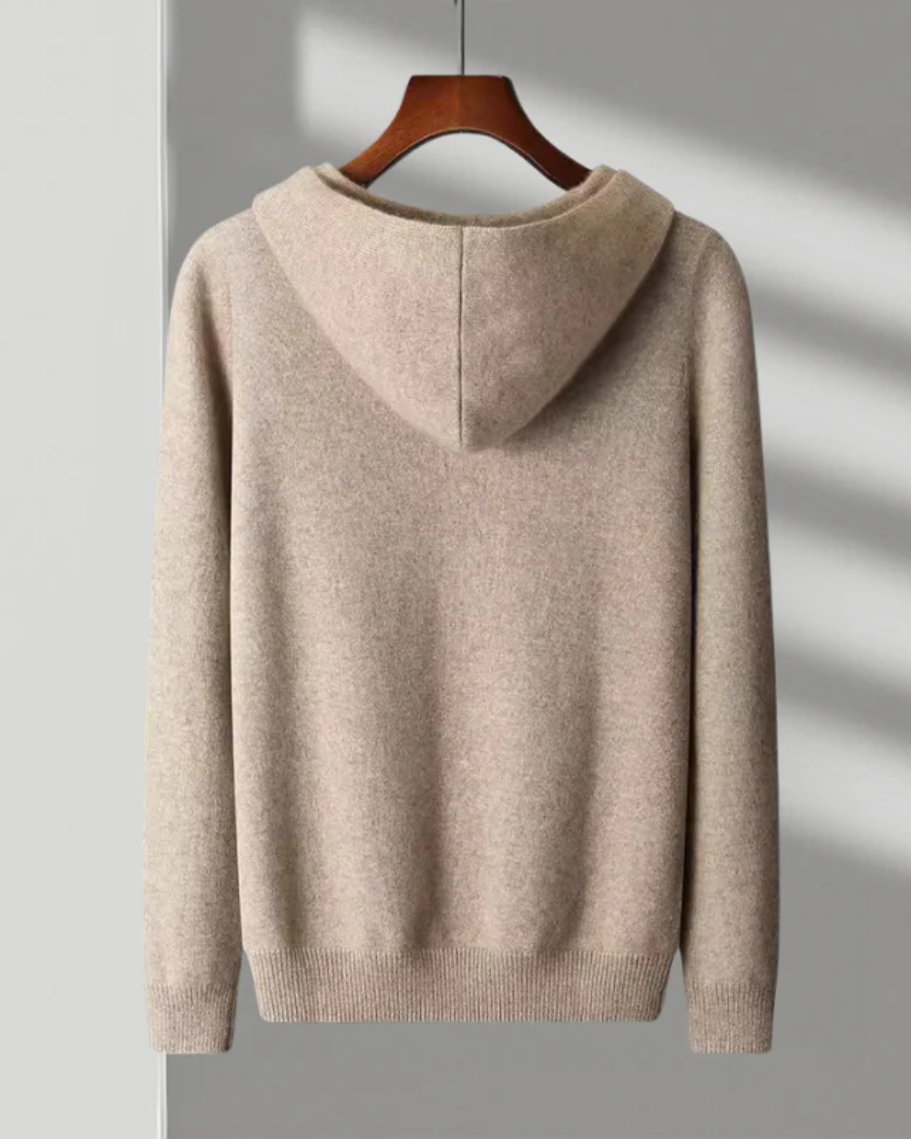 Nova Merino Villane Kapuuts