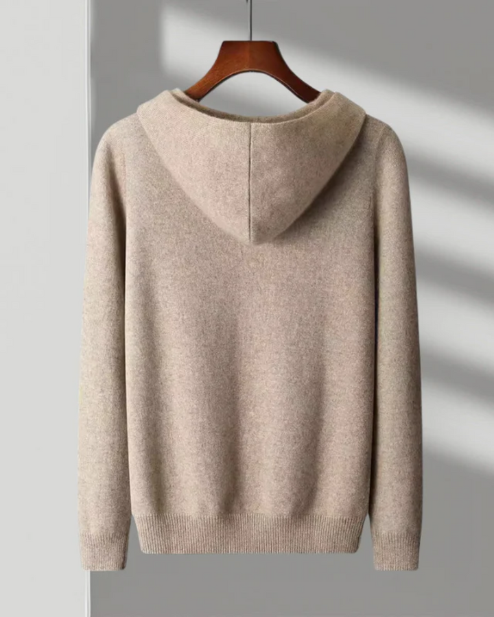 Nova Merino Villane Kapuuts