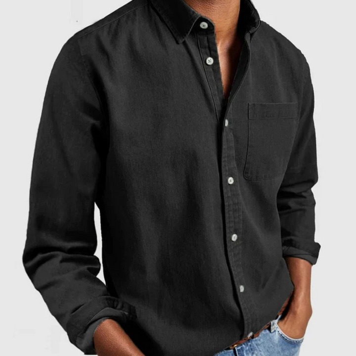 ALEXANDAR | SIGNATUUR DENIM SÄRK