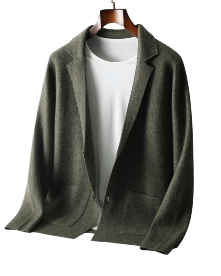 Bacchus Kašmiir Vest Nuppudega