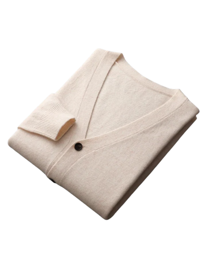 Faunus Merino Villa Kootud Vest