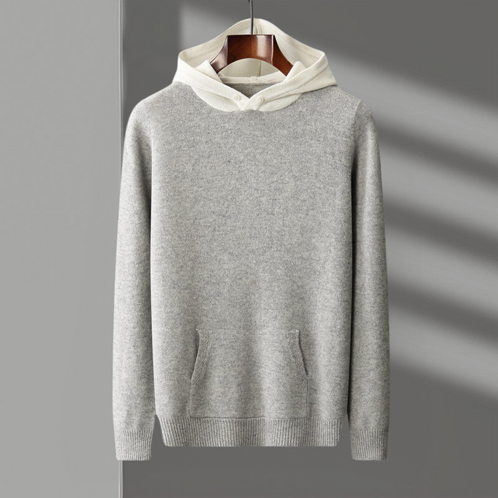ARDEN | MERINO VILLANE KAPUUTS