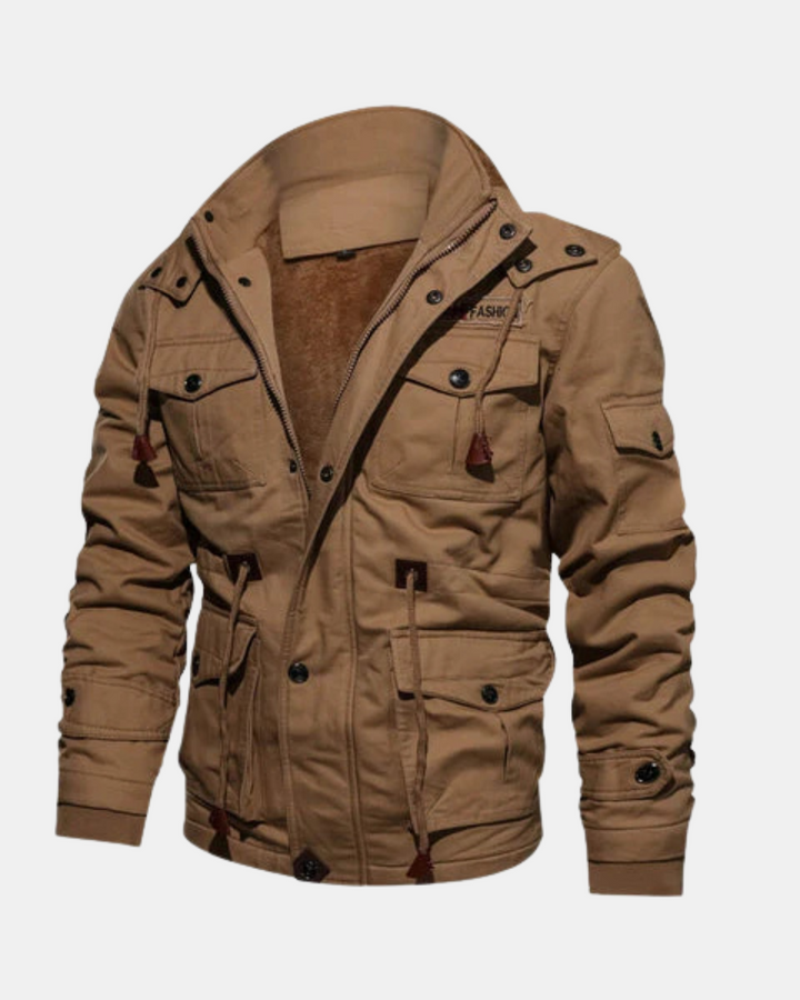 Luca Casual Jakk