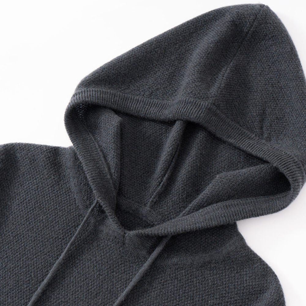 Procida Kašmiir Hoodie