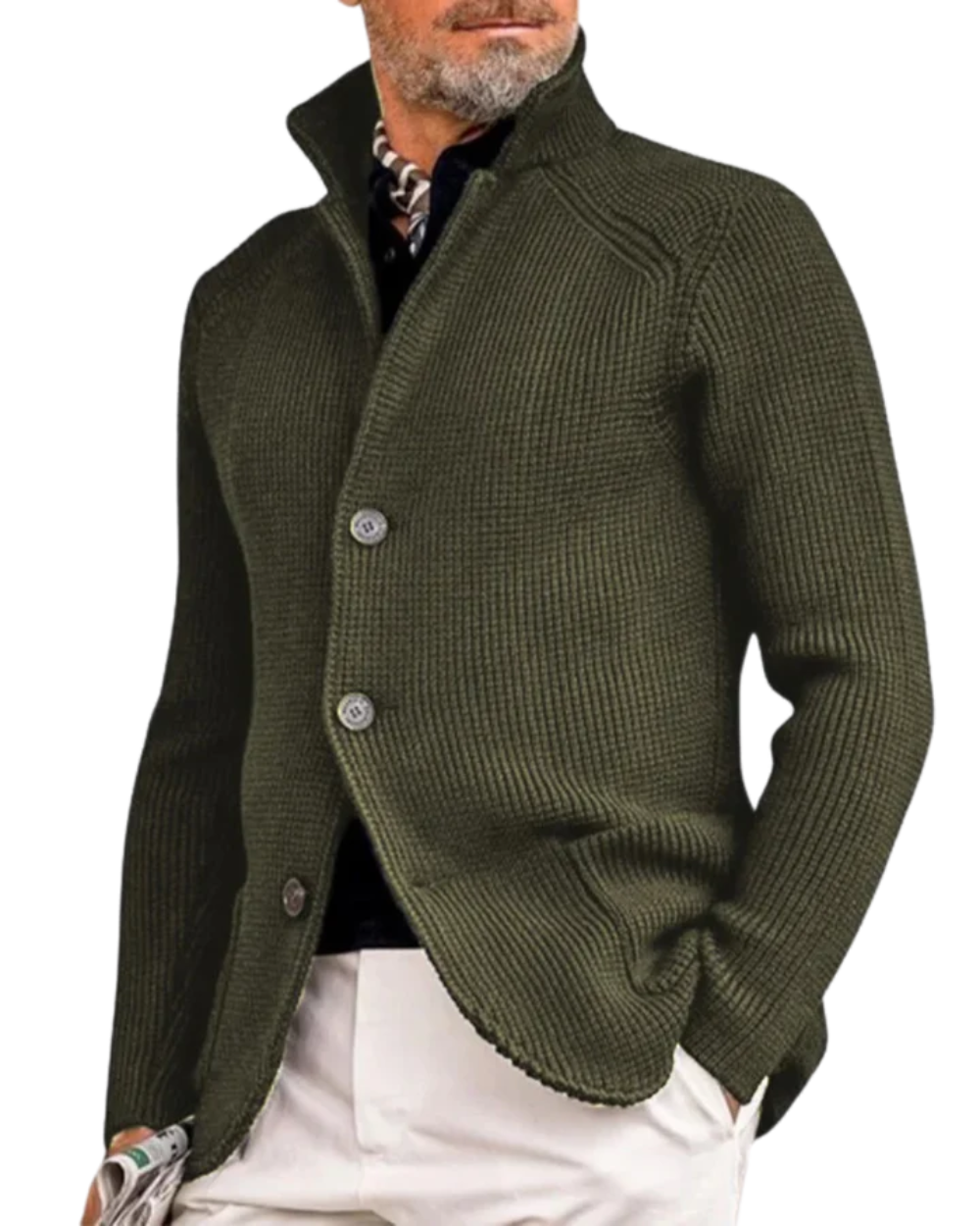 Kootud vest