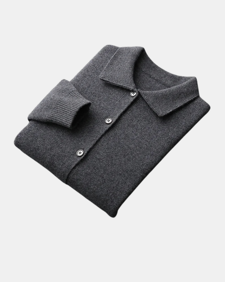 Janus Merino Vill Vest