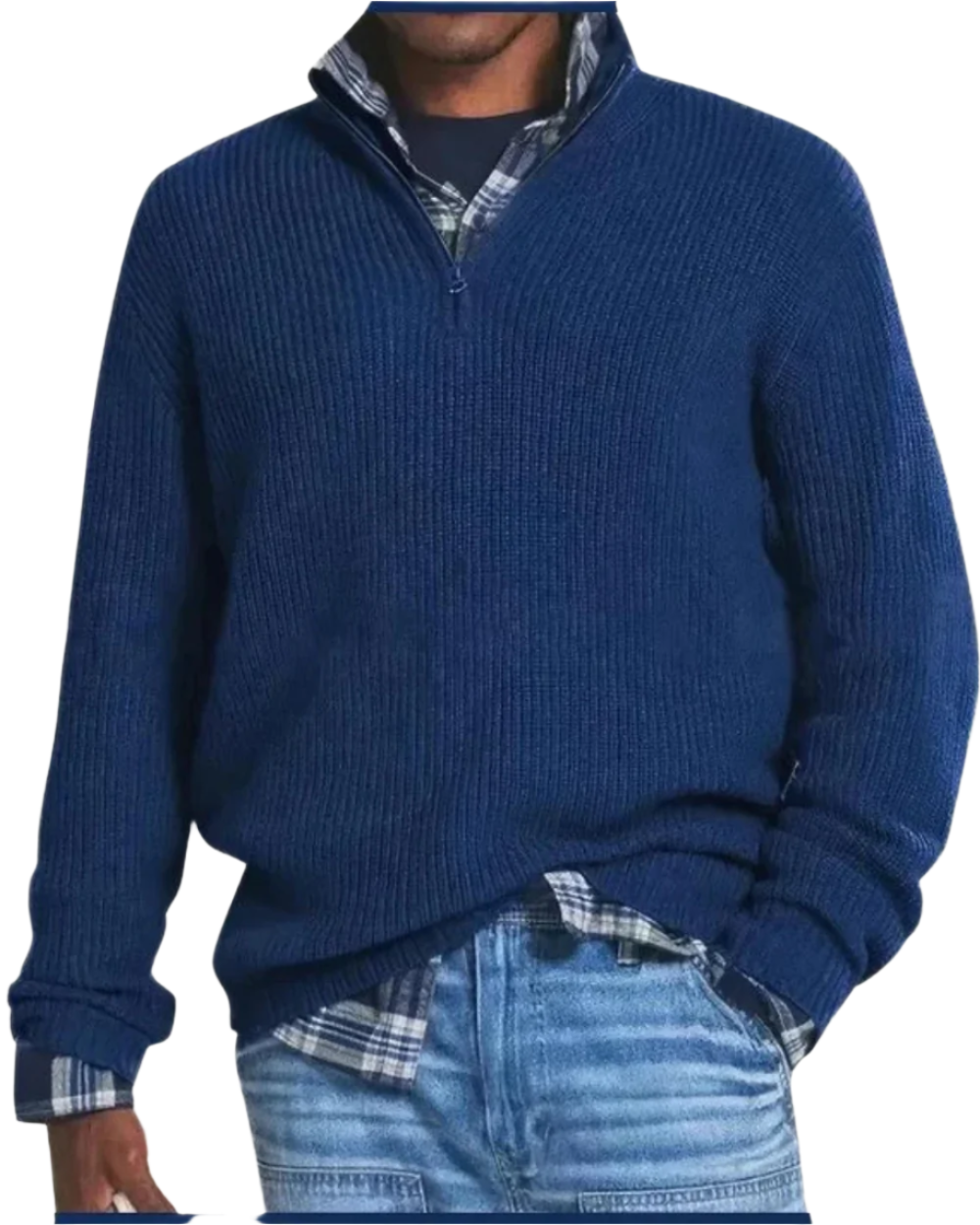 Diego Ritssweater