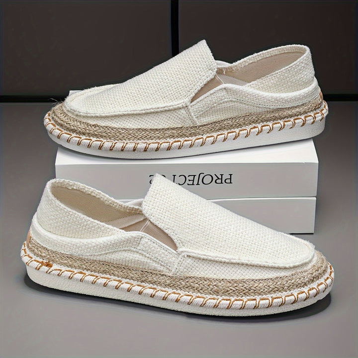 Marbella suve Loafers