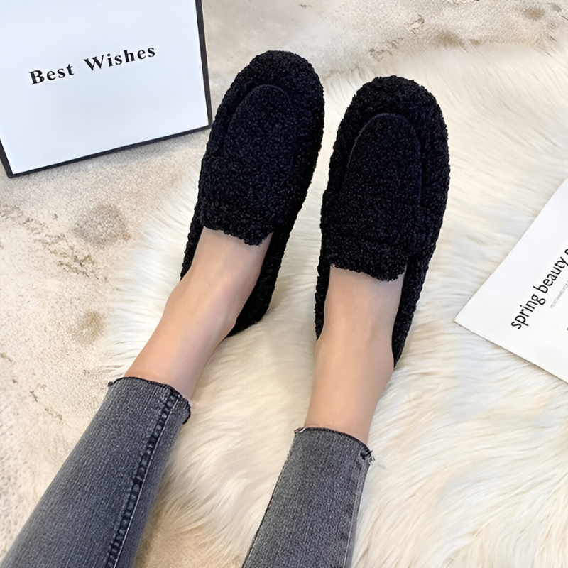 VELLORA LAMBAVILLAST LOAFERID