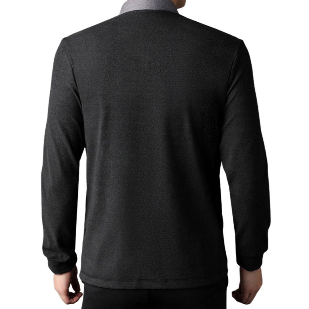 2-in-1 särk ja vest