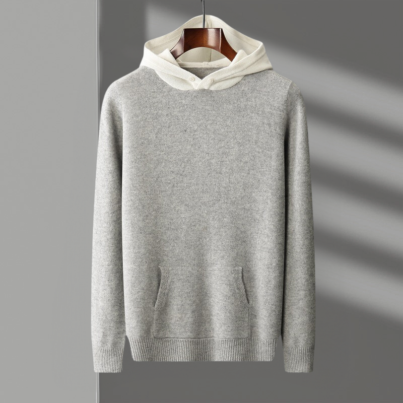 ARDEN | MERIINO VILLAST KAPUUT