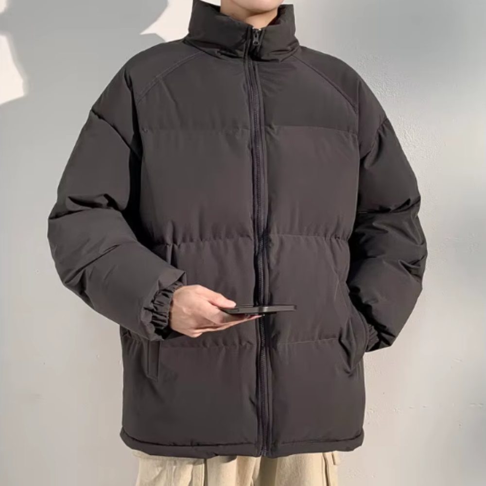 Tuulekindel Parka Jakk