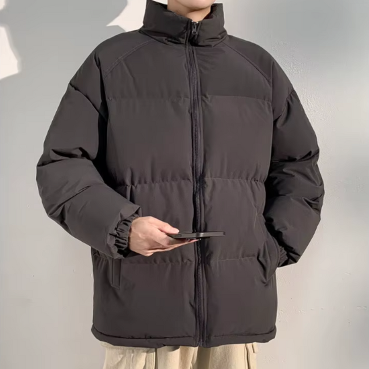 Tuulekindel Parka Jakk