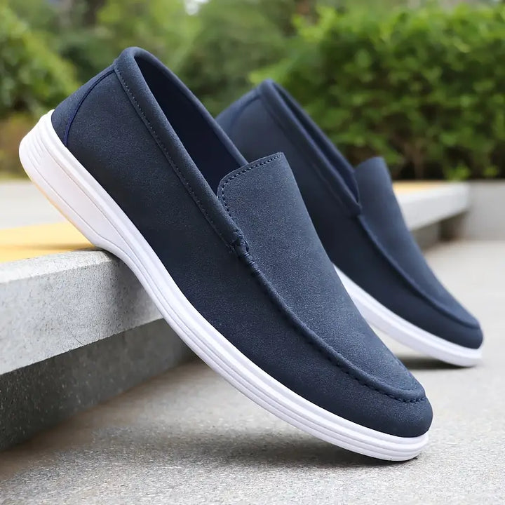 Elegantne meeste Loafer