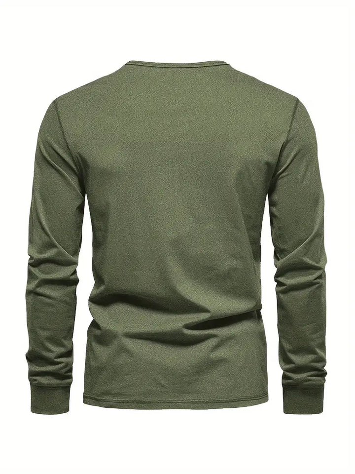 Henley särk