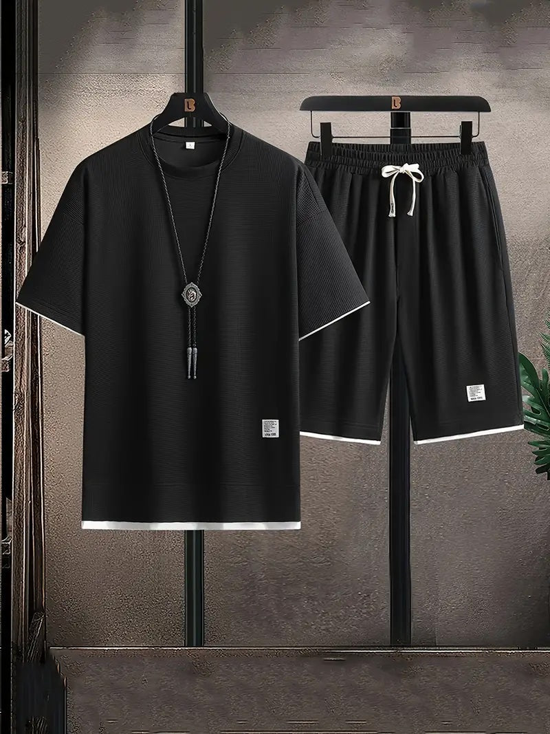 Elegantne kudumine lounge-set