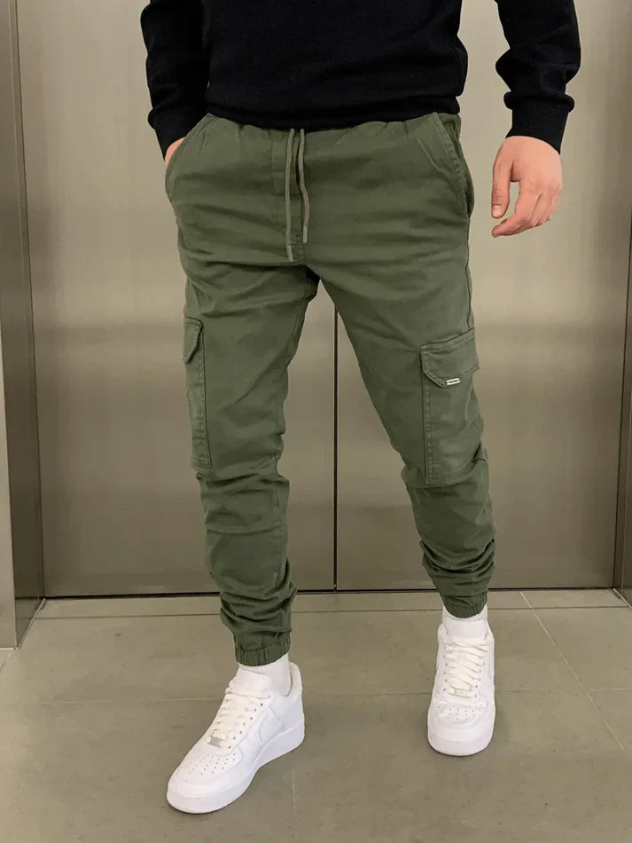 Cargo Püksid