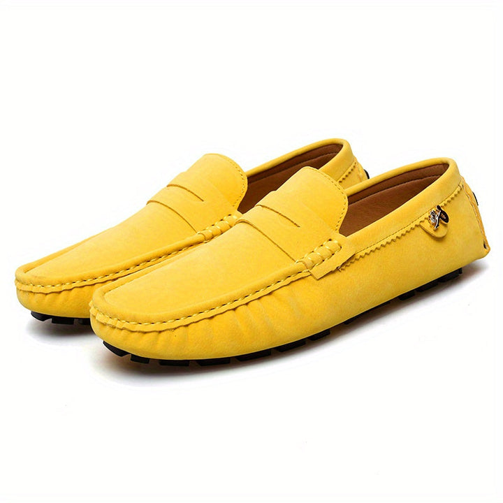 Elegantne Penny Loafers