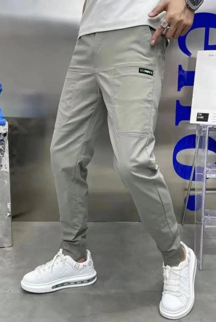 Elegantsed Cargo Püksid
