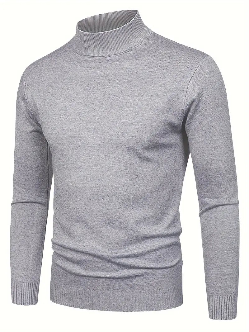 Elegantne kõrge kaelusega särk