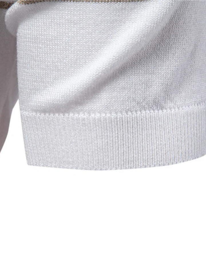 Rinnatagi triipudega