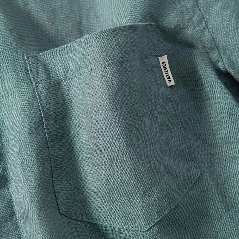 Aktiivne linane meeste särk