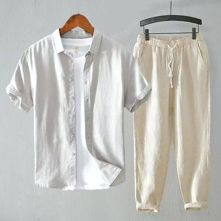 Elegantne suvekostüüm